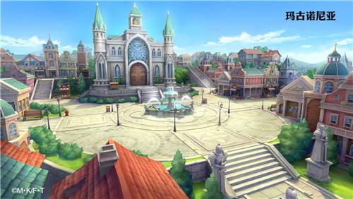 妖精的尾巴魔导少年手游ios和安卓可以一起玩吗_妖精的尾巴魔导少年手游ios和安卓互通吗