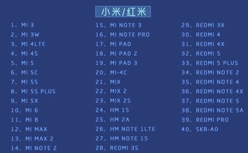 龙族幻想适配哪些手机_龙族幻想适配机型有哪些