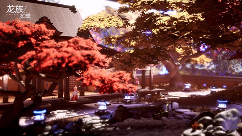 《龙族幻想》黑屏怎么办