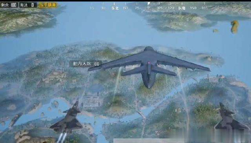 《刺激战场》和《和平精英》是什么关系