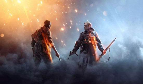 《和平精英》在哪里下载