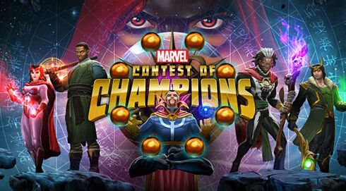 《漫威超级争霸战》破解版在哪下