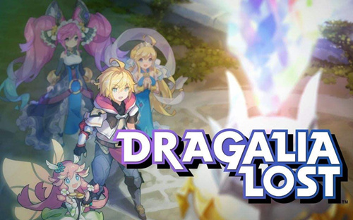 《失落的龙约》有国服吗