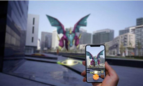 《一起来捉妖》iOS系统重复资源更新教学