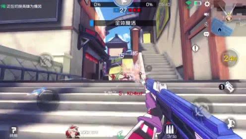 《王牌战士》怎么刷钻石