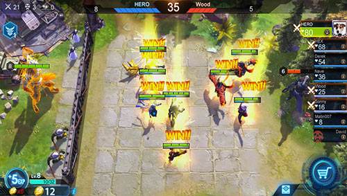 赤潮自走棋手游点不开原因及解决方法_赤潮自走棋手游点不开怎么办