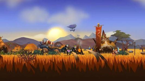 《无尽远征》战斗卡住怎么办