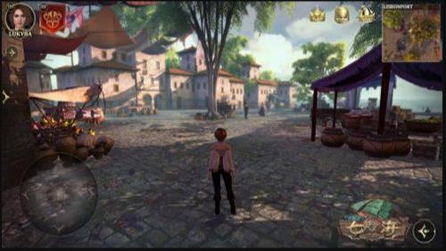 《代号:七海》无法更新怎么办