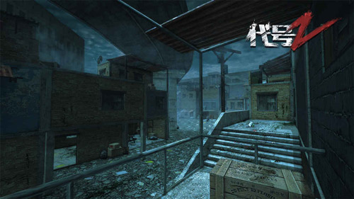 《黎明之路》解压资源过程中卡住