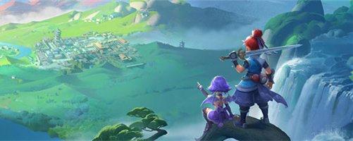 《梦幻西游3D》聊天怎么打彩色字体