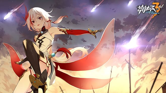 崩坏34月25日停机维护到几点_4月25日崩坏3停机维护时间