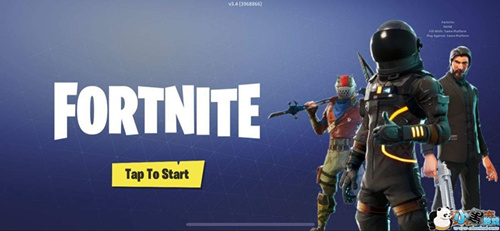 堡垒之夜更新BUG怎么办_堡垒之夜更新BUG解决方法