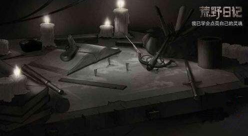 《荒野日记》黑屏闪退怎么办