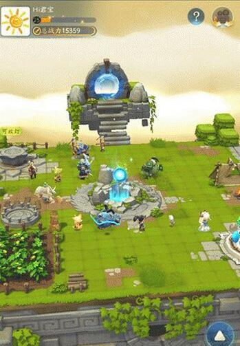 一起来捉妖变身设置方法_一起来捉妖如何变身