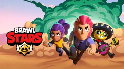 《荒野乱斗》ios和安卓互通吗