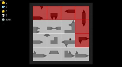 创游编辑器抖音小游戏入口_创游编辑器抖音小游戏在哪玩