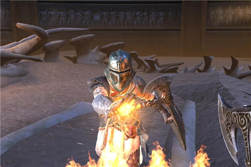 上古卷轴刀锋亚服怎么设置中文_上古卷轴刀锋亚服中文设置方法