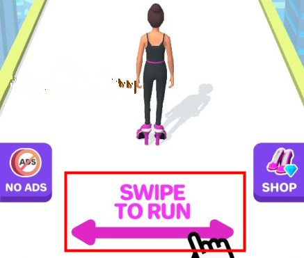 《高跟我最美》怎么跳起来