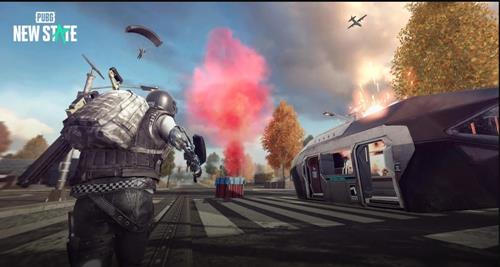 ��������2����ios��ôԤԼ_PUBG NEW STATE����iosԤԼ�̳�