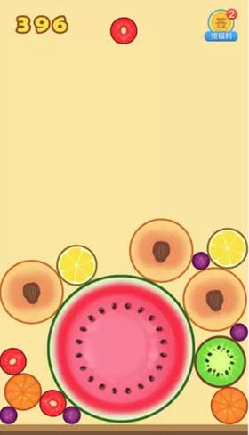 《合成大西瓜》怎么修改贴图