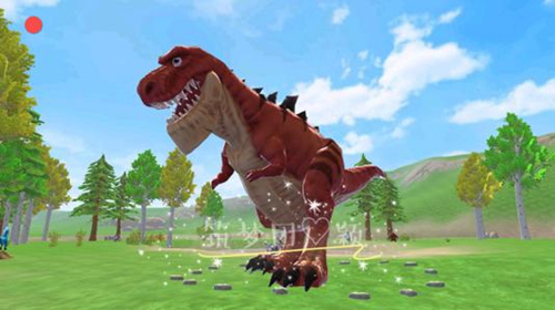 《创造与魔法》混战服多少级可以抄家