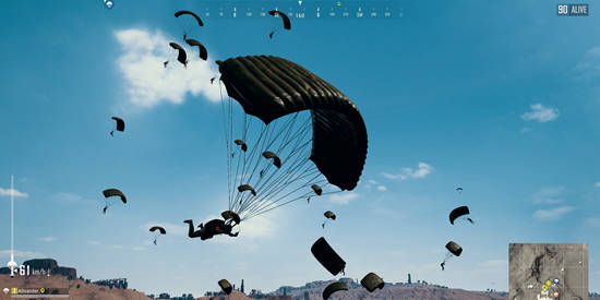 《绝对求生2》手游什么时候公测