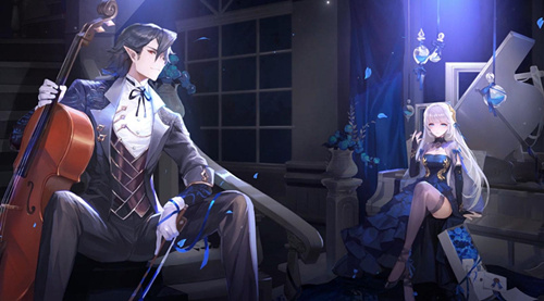 《幻书启世录》为什么又叫龙娘启世录