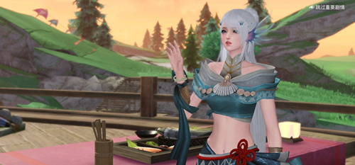 天谕手游端木澄和海明月是什么关系_天谕手游端木澄和海明月关系介绍