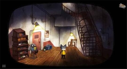 《雨城》游戏什么时候发布