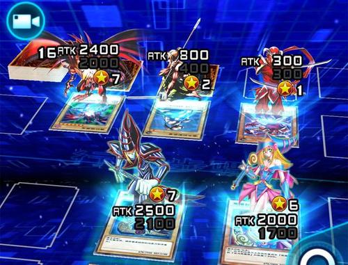 《游戏王决斗链接》国服有pc版吗