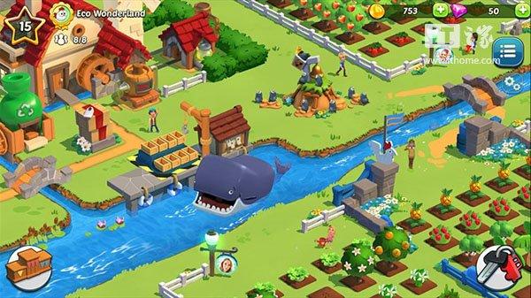 《全民大丰收》赚钱是真的吗