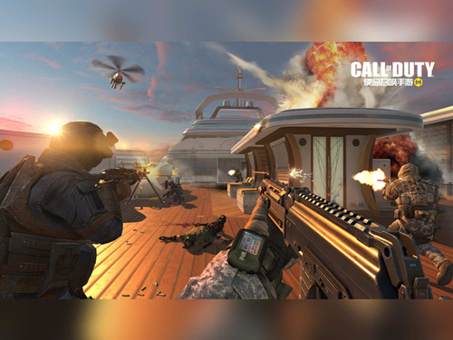 使命召唤手游自定义头像怎么换_使命召唤手游自定义头像更换教程