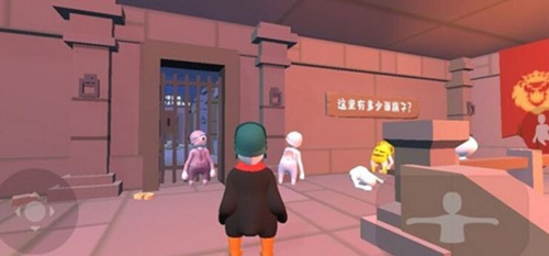 《人类跌落梦境》卡顿怎么办