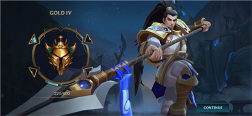 lol手游台服延迟更低吗