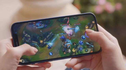 lol手游定级赛是什么