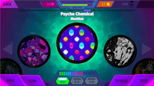 ��musedash��˹���ܡ���ʲô��Ϸ