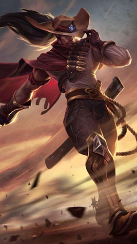 《英雄联盟》手游哪个服务器延迟低