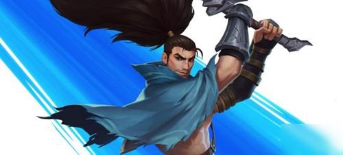 LOL手游日服锁区解决办法