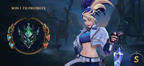 lol手游Deal 0/15000 magic damage to enemy champions什么意思