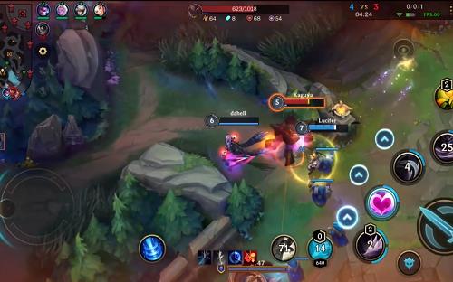 LOL������ô�л��˺ŵ�½_LOL�����˺��л��̳�