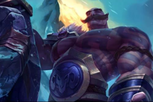 LOL手游怎么插眼