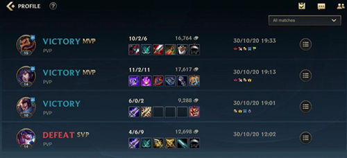 《英雄联盟》手游苹果ID被锁定怎么办