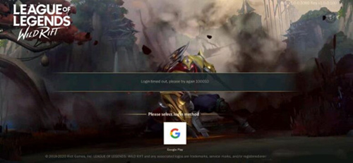 lol����There was a problem signing you inʲô��˼_lol����There was a problem signing you in����취