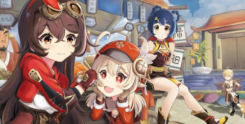 《原神》月卡累计购买什么意思