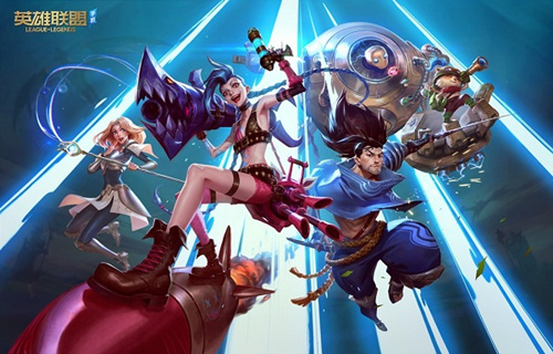 lol����iOS�շ������ѻ��Ӣ��Ƥ��