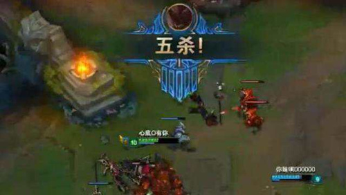 《英雄联盟》手游氪金度高吗