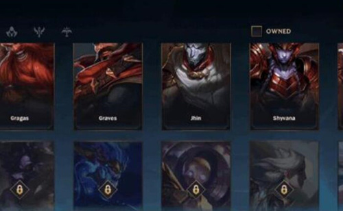 《英雄联盟》手游怎么充值