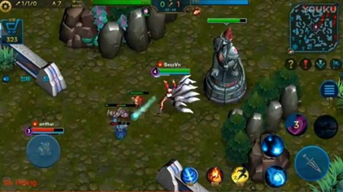 LOL手游iOS29号几点上线