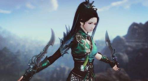 《天涯明月刀》手游牵手方法分享