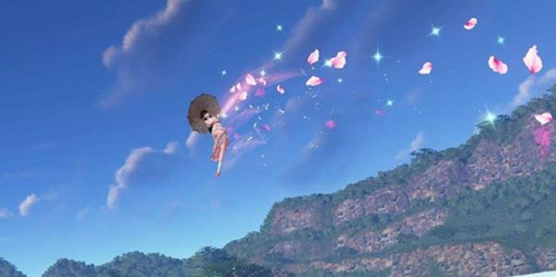 天涯明月刀手游能挂机吗_天涯明月刀手游怎么挂机